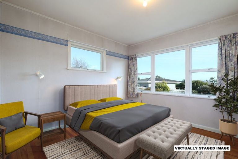 Photo of property in 3 Torlesse Street, Enner Glynn, Nelson, 7011