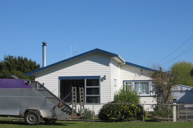 Photo of property in 58 Norbiton Road, Foxton, 4814