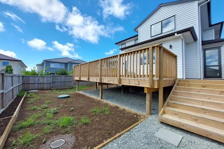 Photo of property in 15 Mcquoids Road, Flat Bush, Auckland, 2019