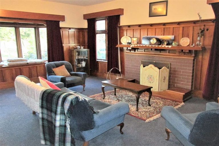 Photo of property in 291 Clayton Road, Ashwick Flat, Fairlie, 7987