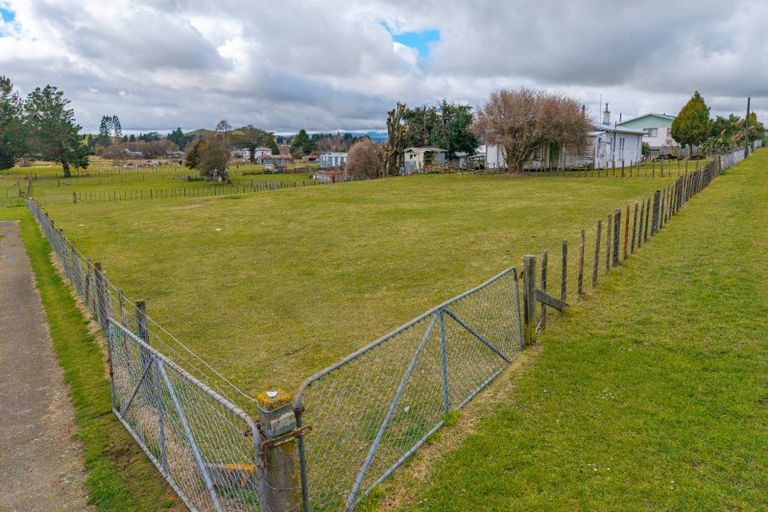 Photo of property in 67 Grey Street, Raetihi, 4632