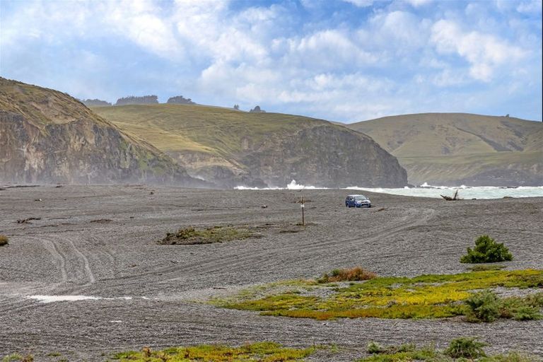 Photo of property in 131f Poranui Beach Road, Little River, 7591