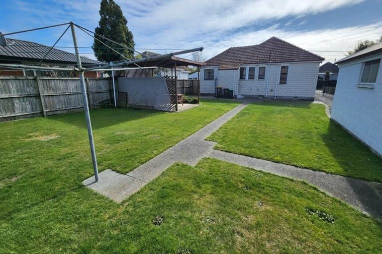 Photo of property in 24b Achilles Street, Burwood, Christchurch, 8061