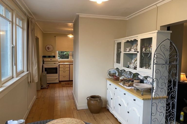 Photo of property in 5 Corbett Street, Hector, 7822