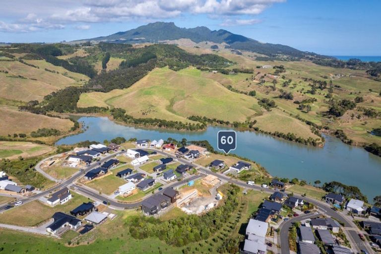 Photo of property in 60 Omahina Street, Raglan, 3225