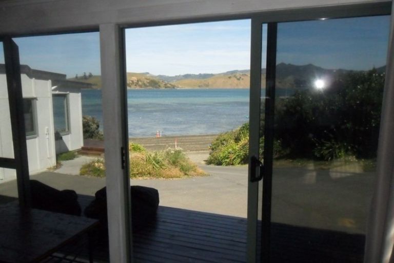Photo of property in 252 Harington Point Road, Lower Portobello, Dunedin, 9077