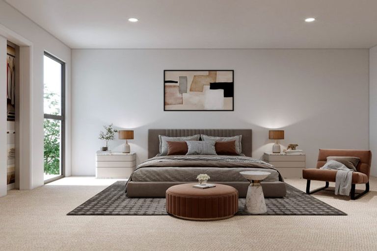 Photo of property in 3/25 Allard Street, Edgeware, Christchurch, 8013