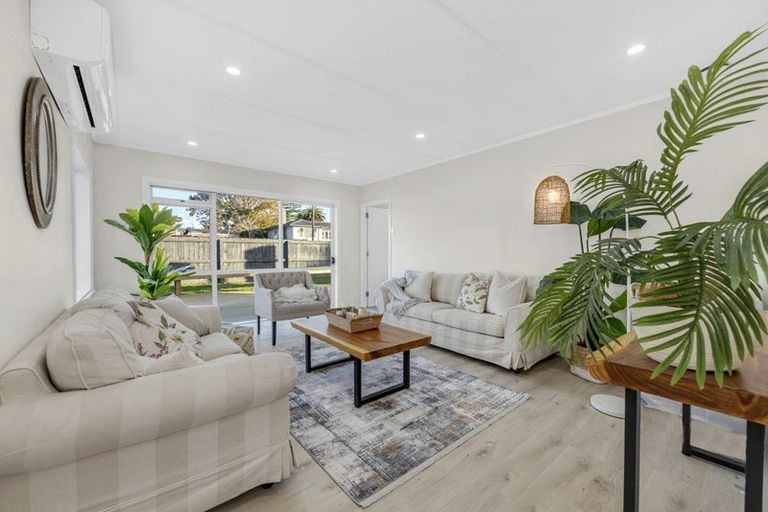 Photo of property in 3 Mountfort Street, Manurewa, Auckland, 2102