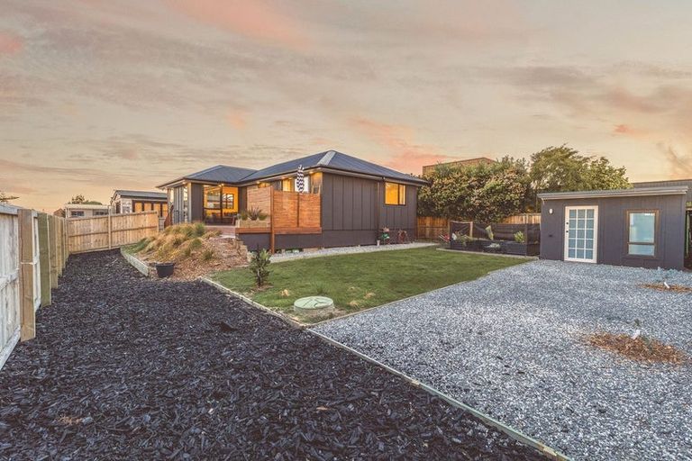 Photo of property in 188c Rocking Horse Road, Southshore, Christchurch, 8062