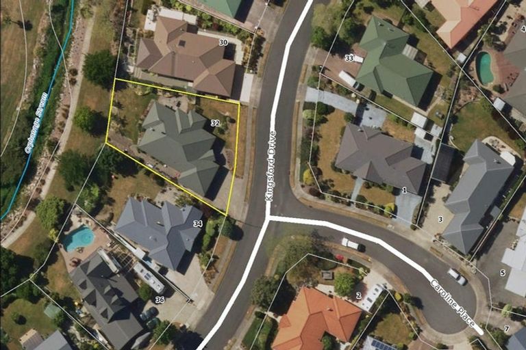 Photo of property in 32 Kingsford Drive, Stoke, Nelson, 7011