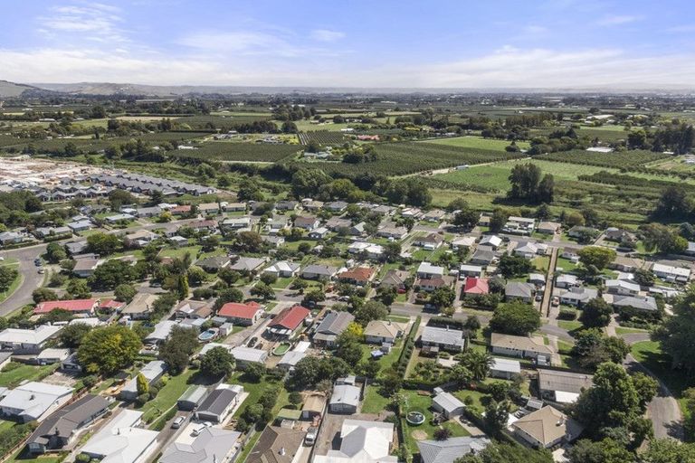 Photo of property in 21 Tasman Street, Havelock North, 4130
