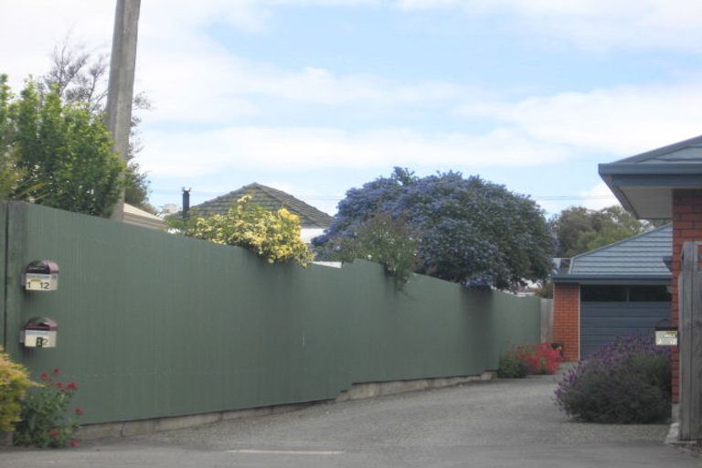 Photo of property in 12b Carvell Street, Blenheim, 7201