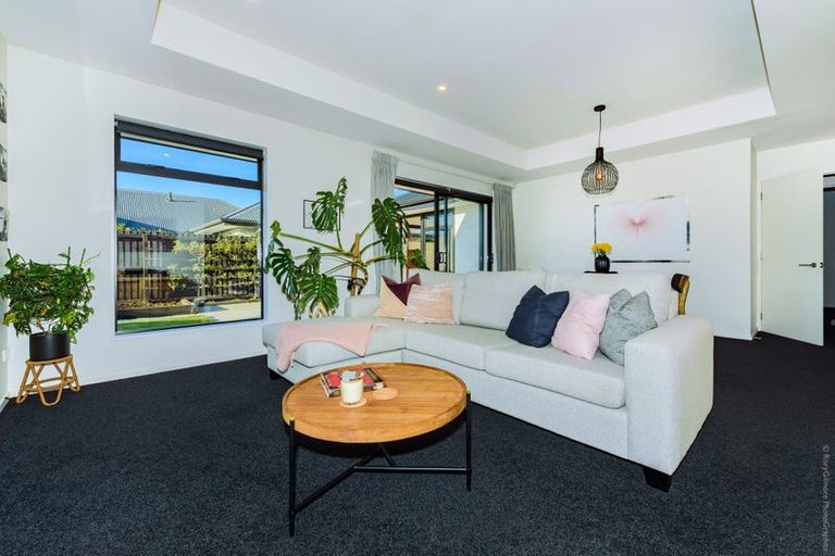 Photo of property in 71 Jimmy Adams Terrace, Lincoln, 7608