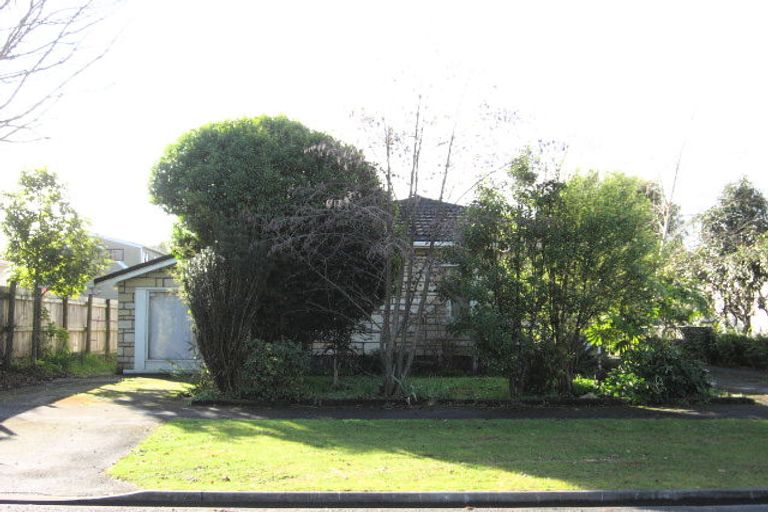 Photo of property in 7 Gillies Avenue, Claudelands, Hamilton, 3214