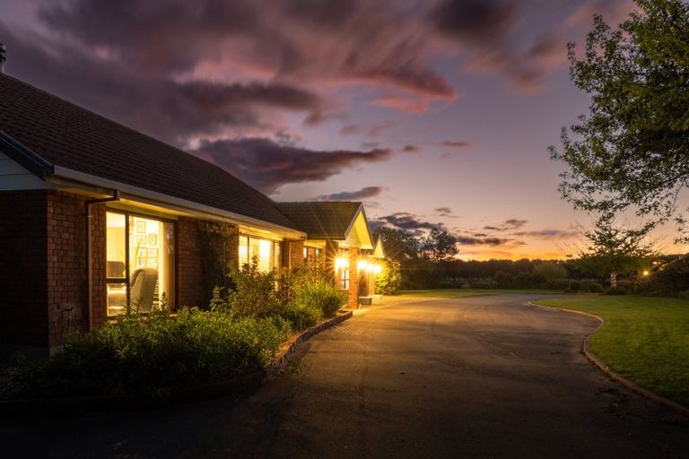 Photo of property in 295 Middle Renwick Road, Springlands, Blenheim, 7271