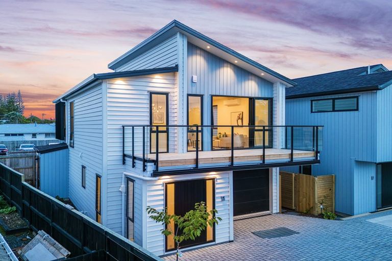 Photo of property in 95c Swanson Road, Henderson, Auckland, 0610