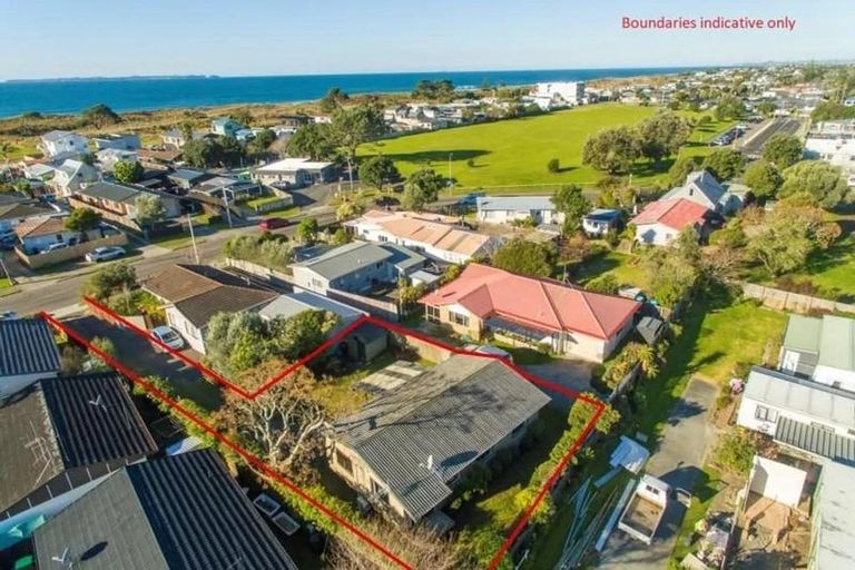 Photo of property in 298b Dickson Road, Papamoa Beach, Papamoa, 3118