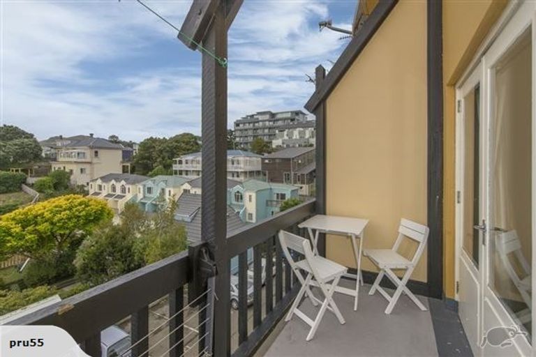 Photo of property in Hiropi St Village, 27/46 Hiropi Street, Newtown, Wellington, 6021
