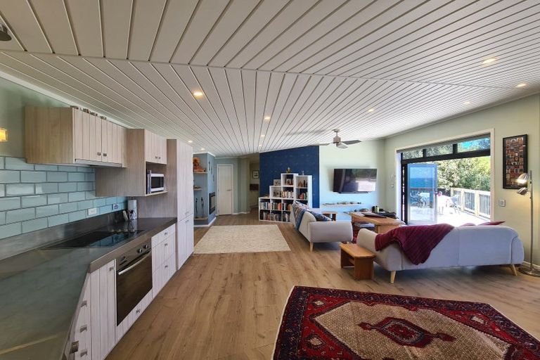 Photo of property in 1600 Wyuna Bay Road, Wyuna Bay, Coromandel, 3581