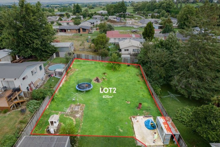 Photo of property in 6a Acacia Avenue, Kihikihi, Te Awamutu, 3800