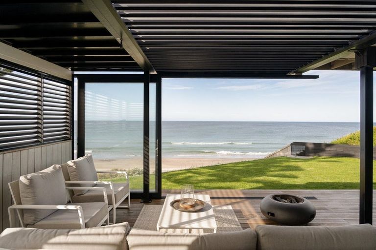 Photo of property in 553 Pukehina Parade, Pukehina, Te Puke, 3189