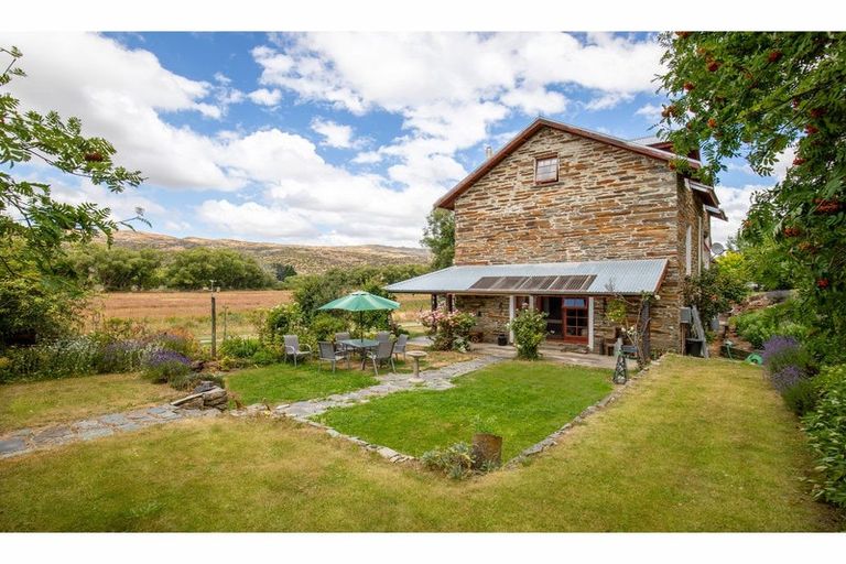 Photo of property in 85 Hayes Road, Oturehua, 9387