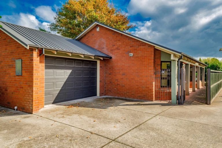 Photo of property in 329 Greers Road, Bishopdale, Christchurch, 8053