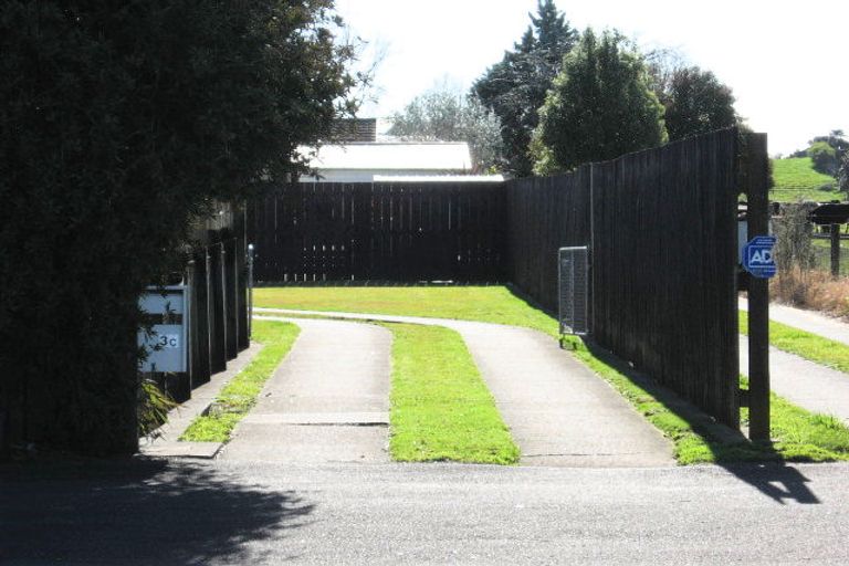 Photo of property in 3c Alderson Road, Enderley, Hamilton, 3214