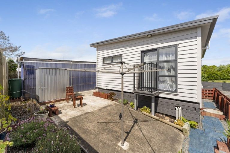 Photo of property in 45b Kirk Street, Otaki, 5512