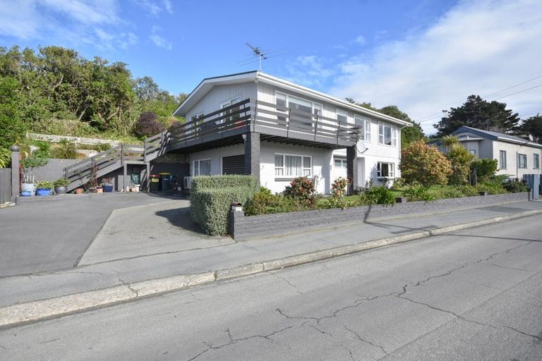 Photo of property in 141 Victoria Road, Saint Kilda, Dunedin, 9012