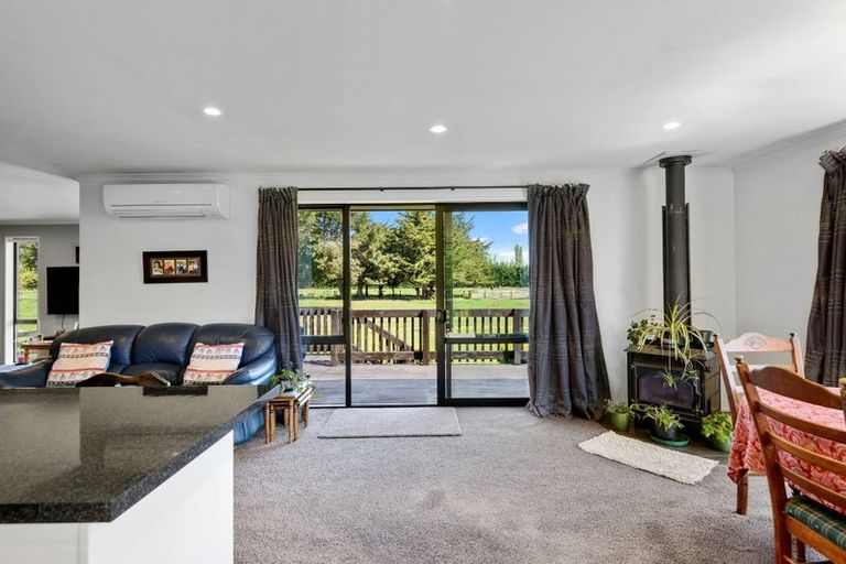 Photo of property in 551 Lower Sefton Road, Sefton, Rangiora, 7477