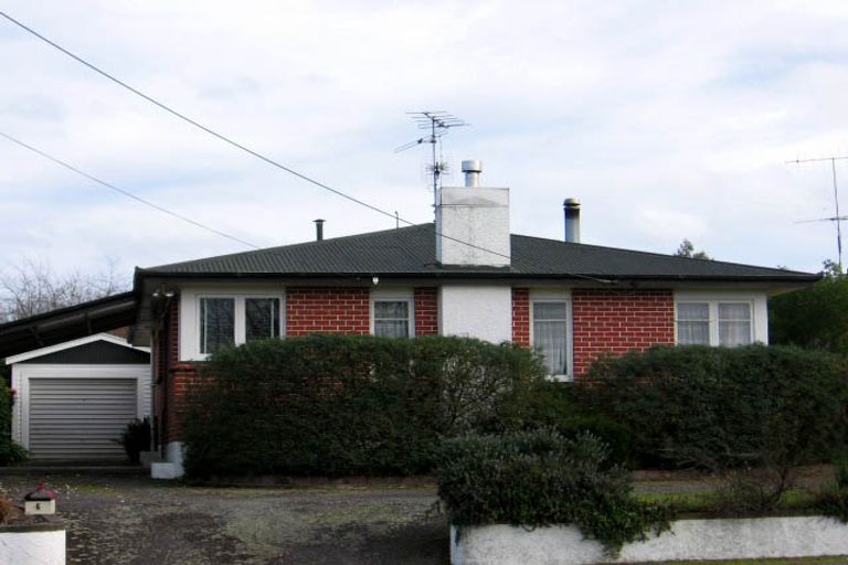 Photo of property in 5 King Edward Street, Lansdowne, Masterton, 5810