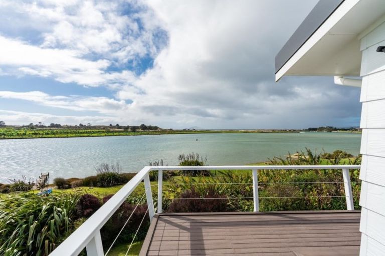 Photo of property in 4 Riverview Place, Waipu, 0582