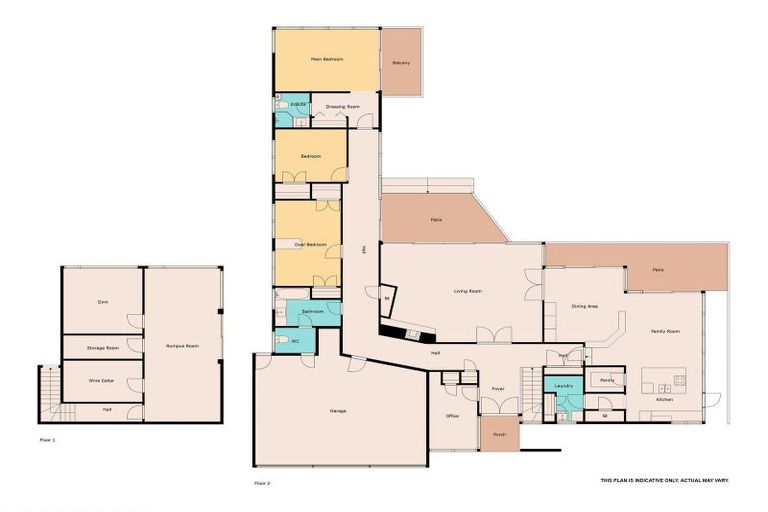 Photo of property in 348 Maungatapu Road, Maungatapu, Tauranga, 3112