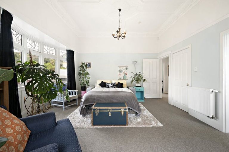 Photo of property in 3 Tyne Street, Island Bay, Wellington, 6023