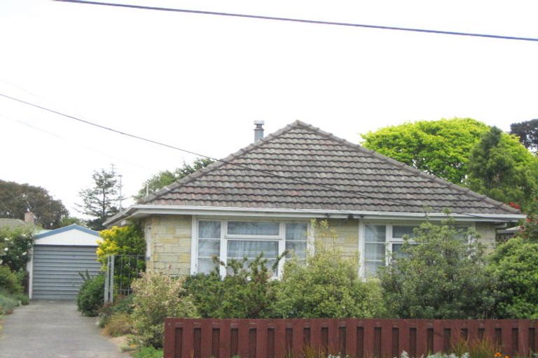 Photo of property in 1/141 Cuthberts Road, Aranui, Christchurch, 8061