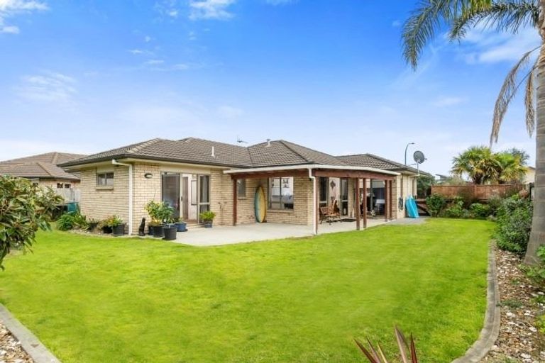 Photo of property in 9 Nicole Place, Papamoa Beach, Papamoa, 3118