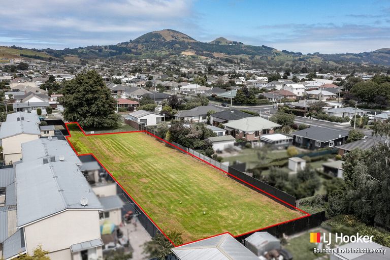 Photo of property in 21 Green Street, Mosgiel, 9024