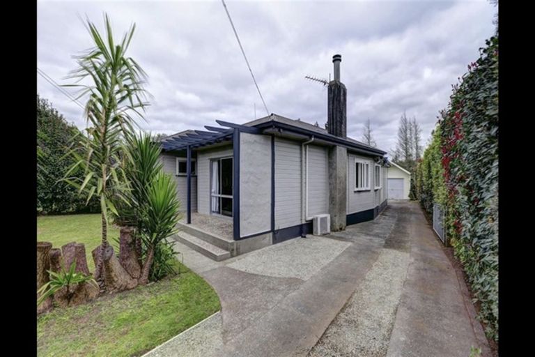 Photo of property in 538 Matangi Road, Matangi, Hamilton, 3284