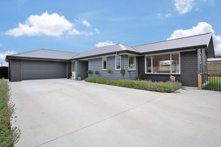 Photo of property in 9 Moa Street, Waikiwi, Invercargill, 9810