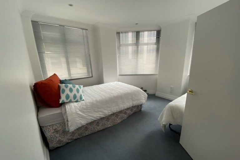 Photo of property in Kelvin House, 1c/16 The Terrace, Wellington Central, Wellington, 6011