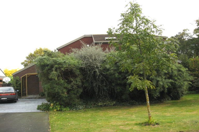 Photo of property in 6 Tripp Place, Ilam, Christchurch, 8041
