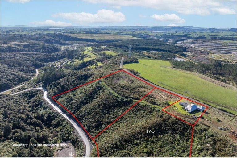 Photo of property in 192 Hangapipi Road, Rotowaro, Huntly, 3771