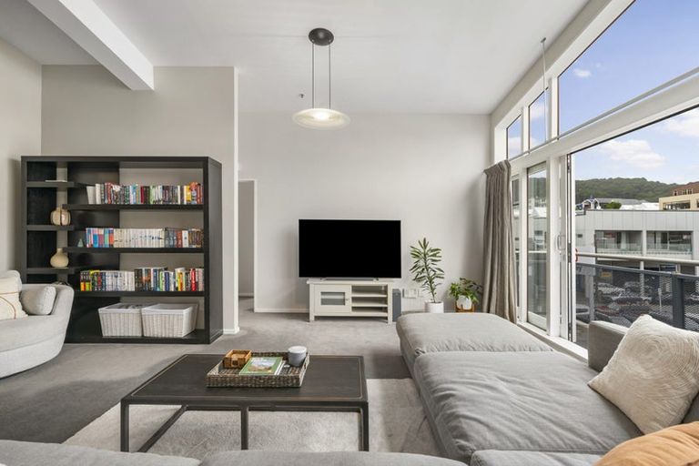 Photo of property in Elizabeth Street Chapel, 12/6 Elizabeth Street, Mount Victoria, Wellington, 6011