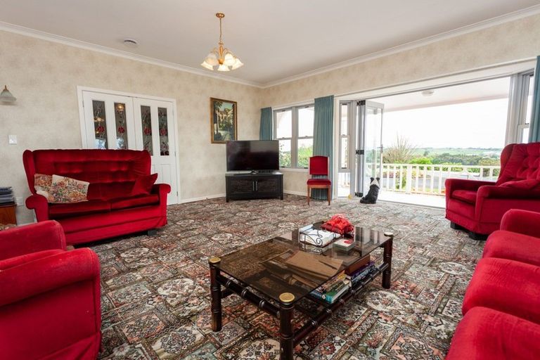 Photo of property in 492 Kuranui Road, Morrinsville, 3372