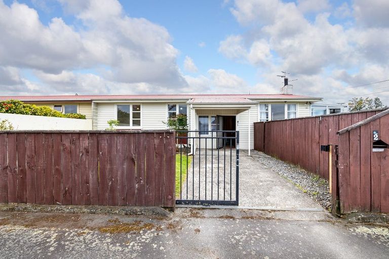 Photo of property in 2 Keaton Street, Masterton, 5810