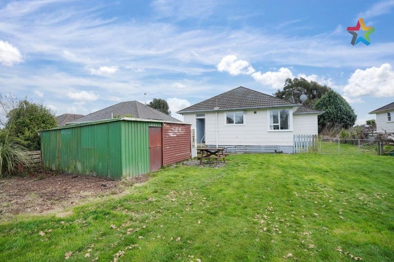Photo of property in 265 Saint Andrew Street, Glengarry, Invercargill, 9810