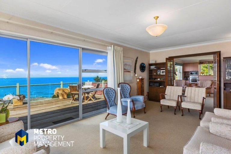 Photo of property in 64 Cliffs Road, Saint Clair, Dunedin, 9012