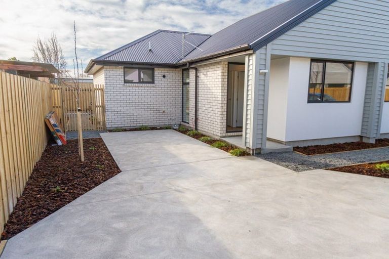 Photo of property in 9/58 Bamford Street, Woolston, Christchurch, 8023
