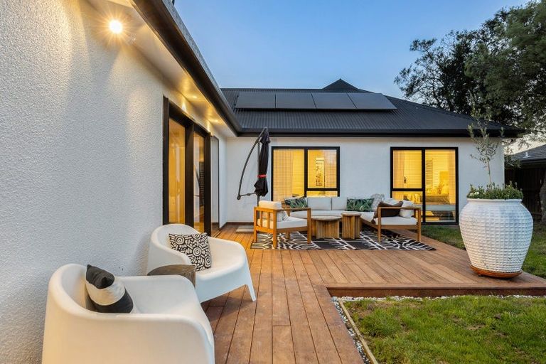 Photo of property in 43 West Belt, Rangiora, 7400